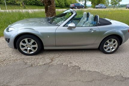 Mazda MX-5 Gebrauchtwagen