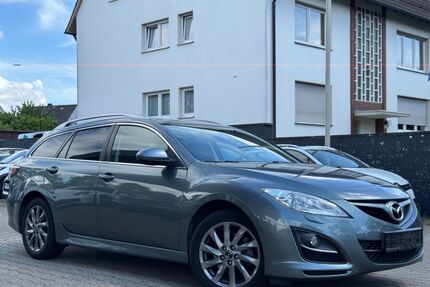 Mazda 6 Gebrauchtwagen