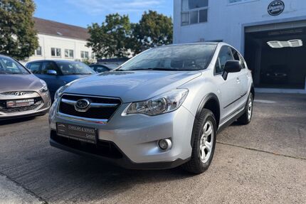 Subaru XV Gebrauchtwagen