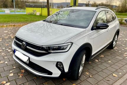 VW Taigo Gebrauchtwagen