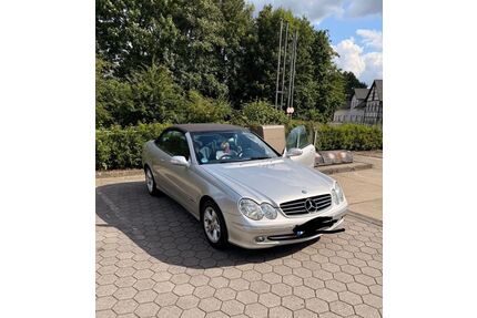 Mercedes-Benz 200 Gebrauchtwagen