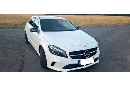 Mercedes-Benz A 180 Gebrauchtwagen