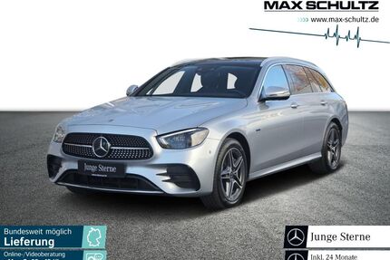 Mercedes-Benz E 300 Gebrauchtwagen