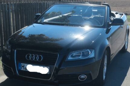 Audi Cabriolet Gebrauchtwagen