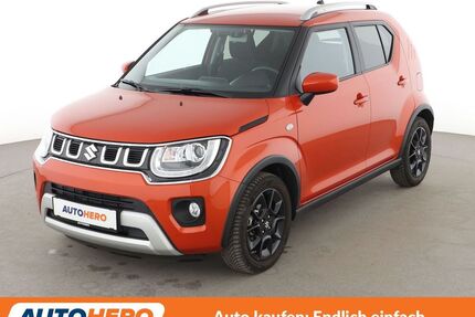 Suzuki Ignis Gebrauchtwagen
