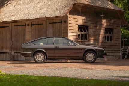 Alfa Romeo GTV Gebrauchtwagen