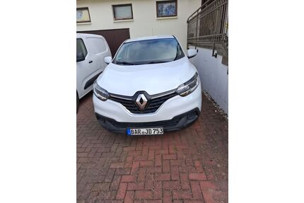 Renault Kadjar Gebrauchtwagen