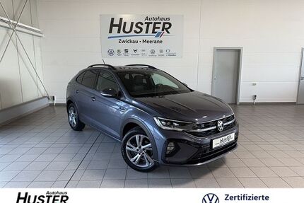 VW Taigo Gebrauchtwagen