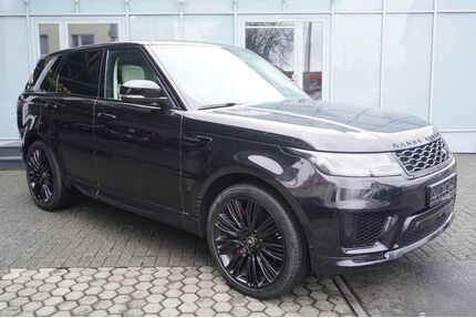 Land Rover Range Rover Sport Gebrauchtwagen