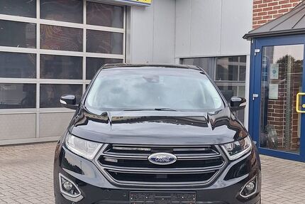 Ford Edge Gebrauchtwagen