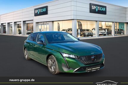 Peugeot 308 Gebrauchtwagen