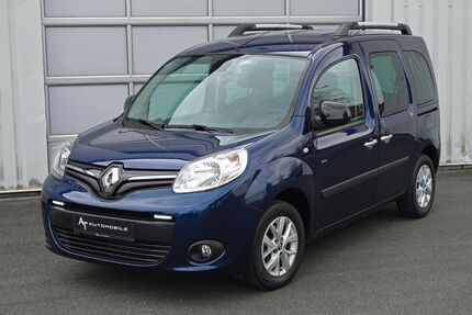 Renault Kangoo Gebrauchtwagen