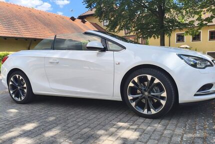 Opel Cascada Gebrauchtwagen