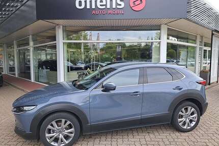 Mazda CX-30 Gebrauchtwagen