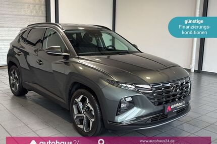 Hyundai TUCSON Gebrauchtwagen