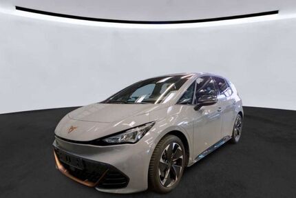 Cupra Born Gebrauchtwagen