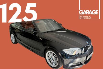 BMW 125 Gebrauchtwagen