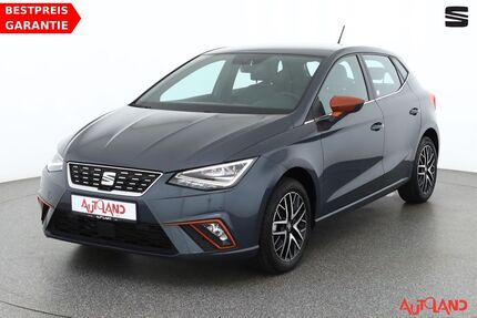 Seat Ibiza Gebrauchtwagen