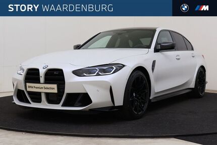 BMW M3 Gebrauchtwagen