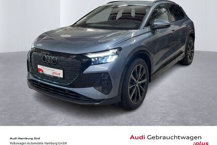 Audi Q4 e-tron Gebrauchtwagen