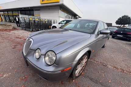 Jaguar S-Type Gebrauchtwagen