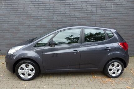 Kia Venga Gebrauchtwagen