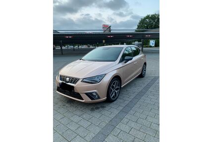 Seat Ibiza Gebrauchtwagen