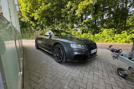 Audi RS5 Gebrauchtwagen