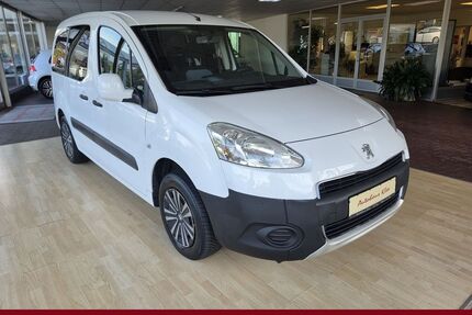 Peugeot Partner Gebrauchtwagen