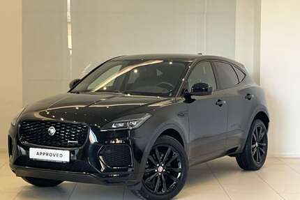 Jaguar E-Pace Gebrauchtwagen