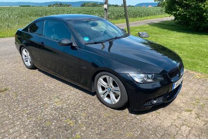 BMW 325 Gebrauchtwagen