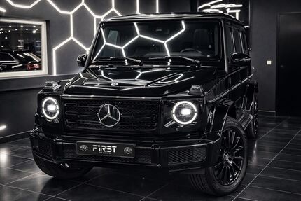 Mercedes-Benz G 400 Gebrauchtwagen