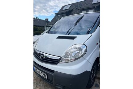 Opel Vivaro Gebrauchtwagen