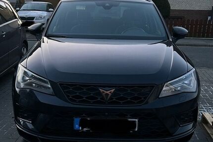 Cupra Ateca Gebrauchtwagen