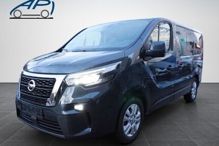 Nissan NV300 Gebrauchtwagen