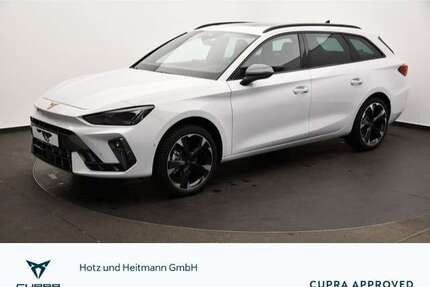 Cupra Leon Gebrauchtwagen