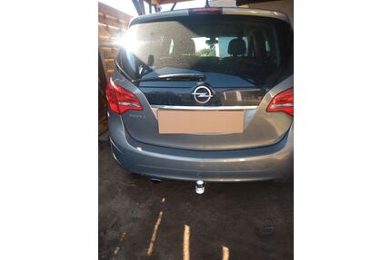 Opel Meriva Gebrauchtwagen