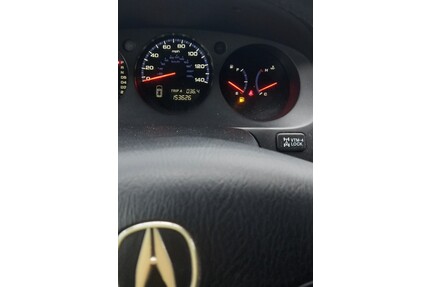 Acura MDX Gebrauchtwagen