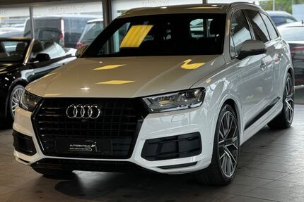 Audi Q7 Gebrauchtwagen