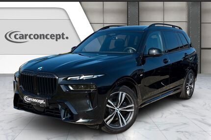 BMW X7 Gebrauchtwagen
