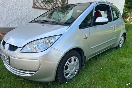 Mitsubishi Colt Gebrauchtwagen