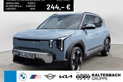 Kia EV2 Gebrauchtwagen