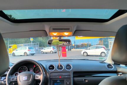 Seat Exeo Gebrauchtwagen
