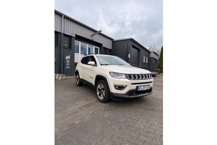 Jeep Compass Gebrauchtwagen