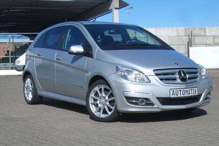 Mercedes-Benz B 180 Gebrauchtwagen
