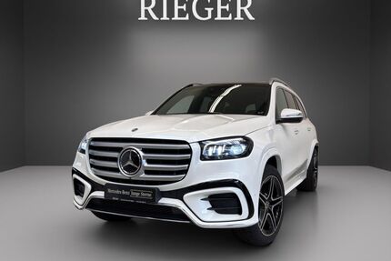 Mercedes-Benz GLS 450 Gebrauchtwagen