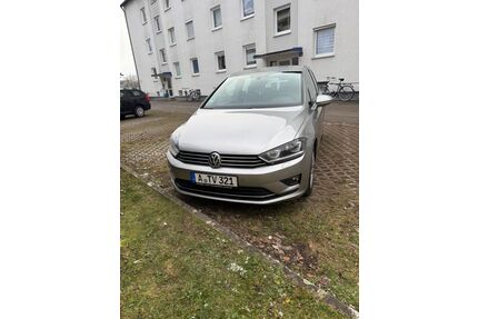 VW Golf Sportsvan Gebrauchtwagen