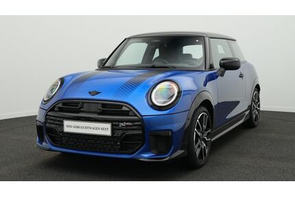 Mini Cooper S Gebrauchtwagen