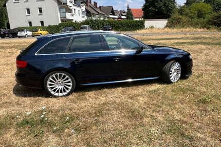 Audi S4 Gebrauchtwagen