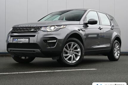 Land Rover Discovery Sport Gebrauchtwagen